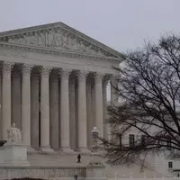 Supreme Court Divided on Tax Foreclosure Property Rights Case