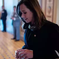 Senator Katie Britt: From 'Scary Mom' Parody to Bipartisan Broker