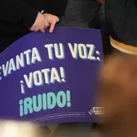 Texas Primaries to Gauge Shifting Latino Political Allegiances Amidst Economic Concerns and Immigration Debates