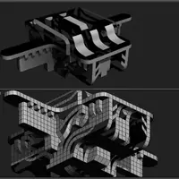 3D Modeling Training: Foundations, Technical Mechanisms, and Industry Context
