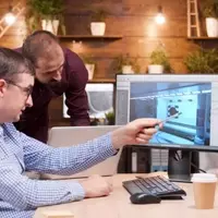 Animation Production Training: A Neutral Overview of Concepts, Structures, and Industry Context