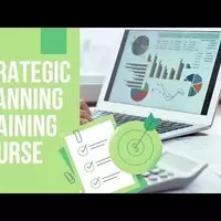 Strategic Planning Training: Concepts, Mechanisms, and Practical Context