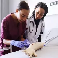 Registered Nurse Training: Educational Structure, Mechanisms, and Global Context
