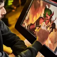 Digital Painting Courses: Structure, Mechanisms, and Educational Insights