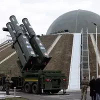 Europe's Evolving Arms Landscape: From Dependency to Emergent Power
