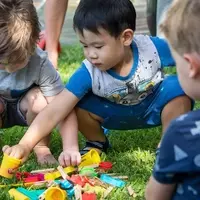 The Crucial Role of Play in Childhood Development