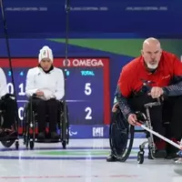 From DUI to Paralympic Glory: The Journey of Wheelchair Curler Steve Emt