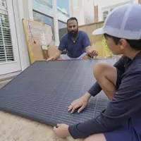 The Rise of Plug-in Solar Panels: A Disruptive Technology Facing Utility Resistance
