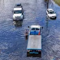 El Niño Expected to Intensify, Driving Global Temperature Surge