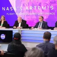 NASA Aims for April 1st Launch of Artemis II Crewed Lunar Mission