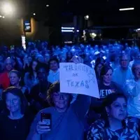 Democrats' Record Turnout in Texas Primaries: A Sign of Shifting Political Landscape?