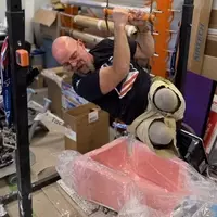 Paralympic Ingenuity: Athletes Innovate Prosthetics for Peak Performance