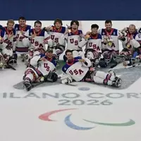 Team USA's Stellar Performance at the 2026 Winter Paralympics: A Celebration of Excellence