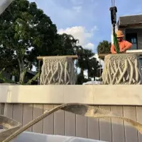 Revitalizing South Florida's Coastal Ecosystems Through Innovative Seawall Design