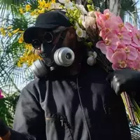 Mr. Flower Fantastic Transforms New York Botanical Garden with 'Concrete Jungle' Exhibit