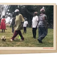 Kenyan Grandmothers' Soccer Team Inspires Youth