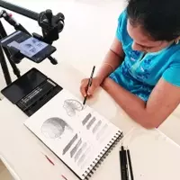 Navigating the World of Online Drawing Courses: A Practical Guide