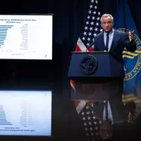 New Autism Experts Group Challenges Administration's Stance