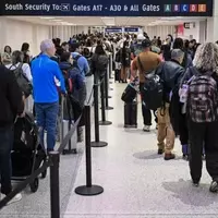 Navigating Air Travel Amidst Extended Airport Security Delays