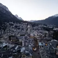 Cortina d'Ampezzo: Where Olympic Heritage Meets Alpine Sophistication