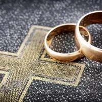 The Divine Blueprint for Matrimony