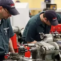 Navigating the World of Mechanical Trade School: A Practical Guide
