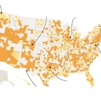 U.S. Metro Areas See Sharp Decline in Immigration Rates