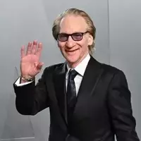 Bill Maher to Receive Prestigious Mark Twain Prize for American Humor