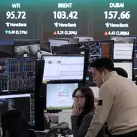 Uncertainty's Grip on Global Oil Markets Amidst Prolonged Conflict