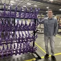 U.S. Bike Manufacturer Seeks Tariffs to Boost Domestic Production