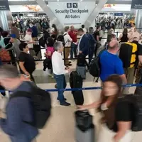 Uncertain Future for ICE Presence at Airports Post-TSA Pay Resolution
