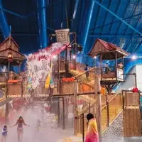 Great Wolf Lodge: A Stress-Free Family Vacation Guide