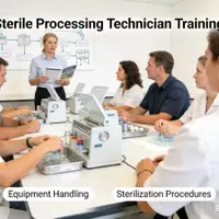 Comprehensive Guide to Sterile Processing Technician Training in the US