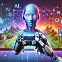 A Beginner’s Guide to Making Games with AI Tools