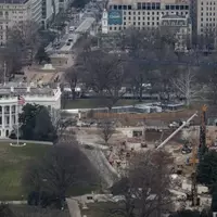 Federal Court Halts White House Ballroom Construction Pending Congressional Approval