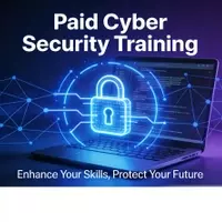 Cybersecurity Vocational Education and Paid Apprenticeship Guide in the U.S. 