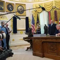 President Trump to Attend Supreme Court Hearing on Birthright Citizenship