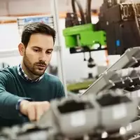 Mechanical Operations Training: Principles, Methods, and Applications