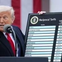 A Year of Trump's Tariffs: Economic Impact and Unintended Consequences