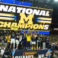 Michigan Secures Second NCAA Basketball Title in Gritty Victory Over UConn