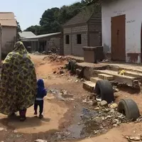 Statelessness in Ghana Town: The Gambian-Born Without a Nation