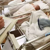 Declining Birth Rates in the U.S.: A National Concern