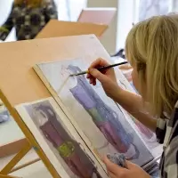 Oil Painting Creation Training: Techniques, Materials, and Artistic Development Frameworks
