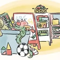 Mastering the Art of Decluttering: 7 Smart Strategies for Managing Children's Possessions