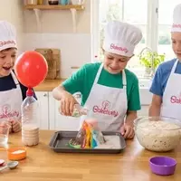 Exploring Science Through Delicious Baking Projects