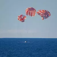 Artemis II Astronauts Return to Earth, Paving the Way for Future Lunar Exploration