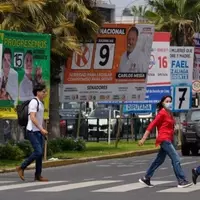Peru's Presidential Election: A Nation's Quest for Stability Amidst Political Turmoil