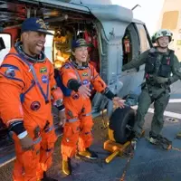Artemis II Crew Returns to Earth After Historic Lunar Orbit