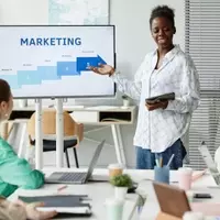 Marketing Training