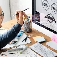 Graphic Design Training: A Neutral Examination of Structure, Processes, and Learning Outcomes